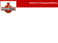 pomegranatebaking.com