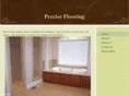 preciseflooringnc.com