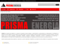 prisma-energia.com