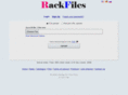 rackfiles.com