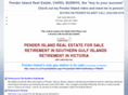 realestate-penderisland.com