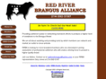 redriverbrangus.com