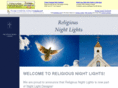 religiousnightlights.com