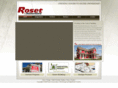 rosetassociates.com