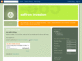 saffronfury.com