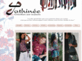 sathinee.com