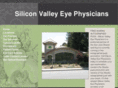 siliconvalleyeyephysicians.com