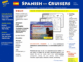 spanish4cruisers.com