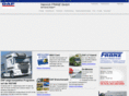 spedition-franz.com