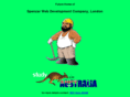spenzar.co.uk