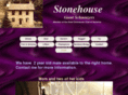 stonehousegiantschnauzers.com