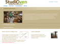 studiooven.com