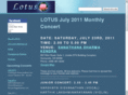 svlotus.com