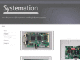 systemation-inc.com