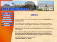 taxis-aubagnais.com