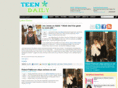 teendaily.net