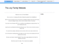 the-joys-online.net
