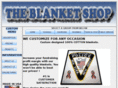 theblanketshop.com