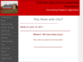 thecalf.org