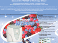 thefridgewizard.com