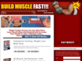 themusclejunkie.com