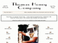 thomashoney.com