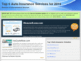 top5autoinsurance.com