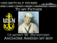 ussmetcalf.com