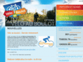 veloboulotottawa.com