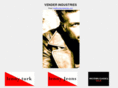 venderindustries.com