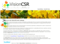 visioncsr.com