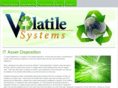 volatilesystems.net