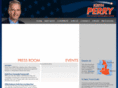 votekeithperry.com