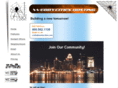 webbycities.com