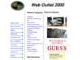 weboutlet2000.com