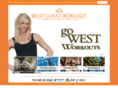 westcoastworkout.com