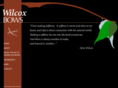 wilcoxbows.com