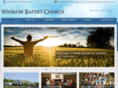 winslowbaptist.org