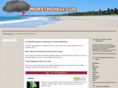 worstholiday.com