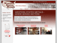 wsmetalsinc.com