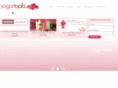 yogurt-topia.com