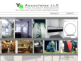 ys-associates.com