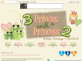 3princesandaprincess2.com