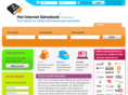 Internetadresboek.nl