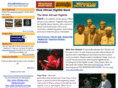 africanmusicsource.com