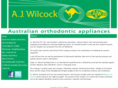 ajwilcock.com