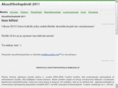 akuuttihoitopaivat.net