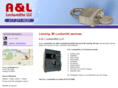 allocksmithkeys.com