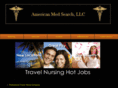 americanmedsearch.com