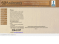 andersenshandyman.com